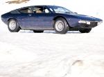 Lamborghini Urraco P250 1972 года